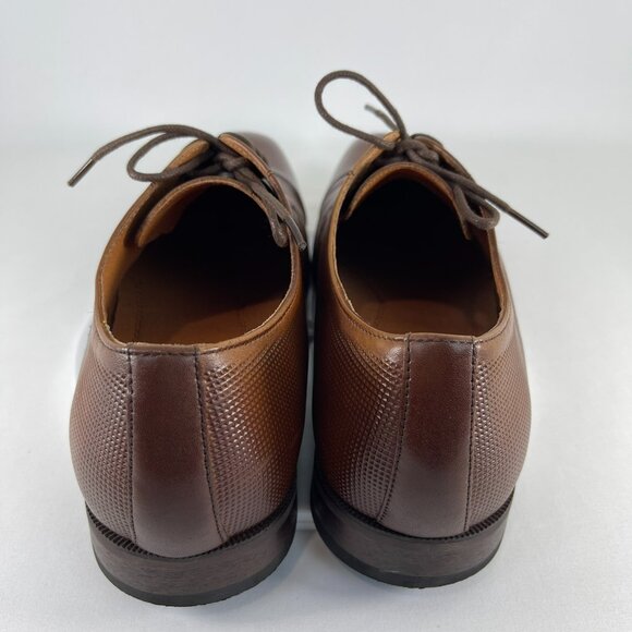 Florsheim Men\'s Calipa Cap-Toe Oxfords Shoe | US Men\'s 11 D main image 13